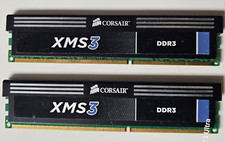Corsair xms3 4gb for sale  Springfield Gardens