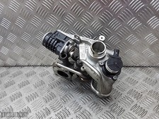 Usado, 2020 OPEL CORSA TURBINA DEL TURBOCOMPRESOR GASOLINA 1200TB 9836081180 comprar usado  Enviando para Brazil