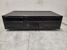 Kenwood w8010 stereo gebraucht kaufen  Calw