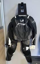 Probiker lederkombi gebraucht kaufen  Blaubeuren