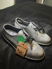 Dr.martens snakeskin vegan for sale  Nogales