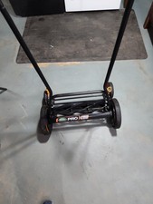 Scotts inch blade for sale  Woodbridge