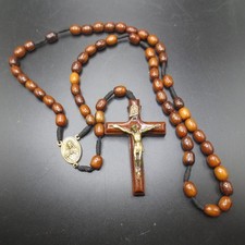 Vtg religious dark for sale  Simi Valley