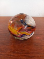 Siddy langley paperweight for sale  ST. LEONARDS-ON-SEA