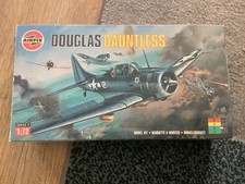 Airfix douglas sbd for sale  ILFORD