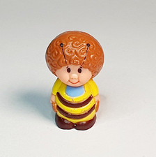 Ancienne figurine abeille d'occasion  Metz-