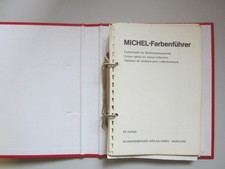 Michel farbenführer . gebraucht kaufen  Dessau-Roßlau