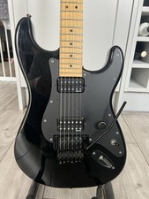 Charvel cal japan for sale  BROMYARD
