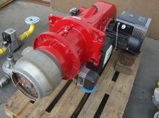 Weishaupt gasbrenner g20 gebraucht kaufen  Essen