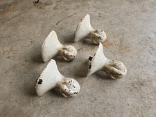 Original!! Pernas de banheira vintage com garra. Conjunto de 4!  comprar usado Original!! Pernas de banheira vintage com garra. Conjunto de 4!  comprar usado  Enviando para Brazil