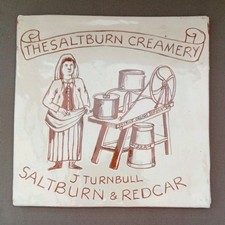 Bideford pottery tile for sale  PAIGNTON