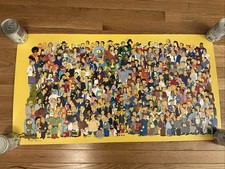 2000 simpsons characters for sale  Greensburg