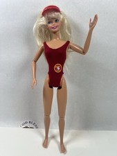 Mattel barbie 1994 for sale  Jacksonville