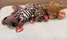 Beanie babies wild for sale  Houston