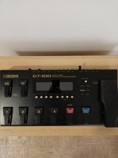 Boss 100 multieffetto usato  Artena