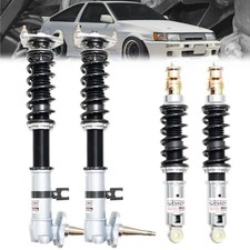 Kit de molas coilover "true rear" Megan Track Series para 83-87 Corolla RWD AE86 comprar usado  Enviando para Brazil