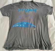 Testament 1988 new for sale  NORWICH