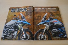 Motorrad 2018 bmw gebraucht kaufen  Deutschland