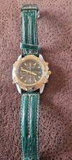 Vintage pulsar chronograph gebraucht kaufen  Hückelhoven