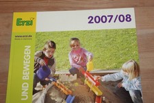 Katalog erzi 2007 gebraucht kaufen Katalog erzi 2007 gebraucht kaufen  Heinsberg