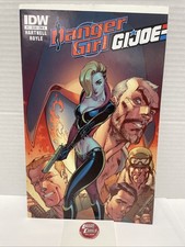 Danger girl joe for sale  Phoenix