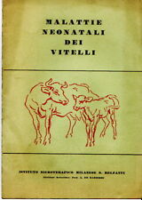 Libretto malattie neonatali usato Libretto malattie neonatali usato  Isola Vicentina