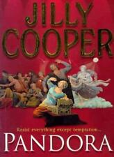 Pandora jilly cooper. for sale  UK