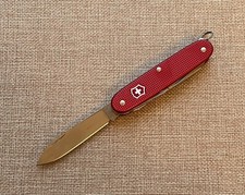 Victorinox alox pioneer gebraucht kaufen  Hattingen