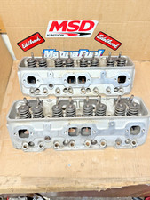 Edelbrock tec 170 for sale  Fair Oaks
