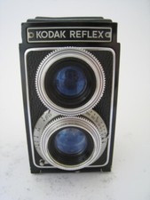 Kodak reflex zweiäugige gebraucht kaufen  Fürfeld, Biebelsheim, Hackenheim