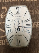 Hometime metal shabby for sale  LONDON