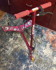 Razor powerwing scooter for sale  Sunnyside