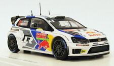 volkswagen polo r wrc d'occasion  Expédié en Belgium