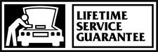 Lifetime service symbol for sale  Mount Pleasant