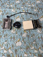 Polaroid lot self for sale  Cumberland Center