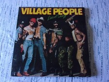 Village people live usato  Firenze