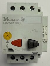 Moeller motorschutzschalter le gebraucht kaufen  Düren