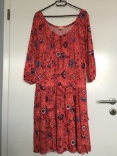 Esprit kleid volant gebraucht kaufen  Köln