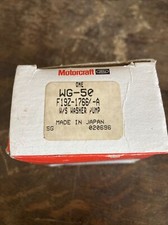 Windshield washer pump for sale  Cascade
