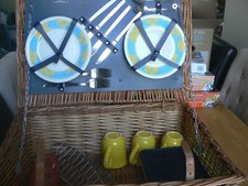 Antler person wicker for sale  RUSHDEN