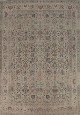 Floral wool tebriz for sale  Charlotte