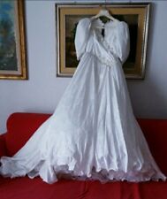 Abito sposa creazioni usato  Milazzo