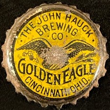 Hauck golden eagle for sale  West Hartford