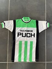 Maillot puch vintage d'occasion  Sommières