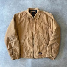 Dickies harrington jacket for sale  HUDDERSFIELD