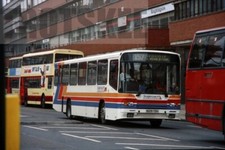 Stagecoach deslizante 35mm Volvo B10M-55 Alexander 215 N215TDU 1996 original comprar usado  Enviando para Brazil