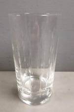 Gobelet cristal cisele d'occasion  Yffiniac