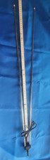 Teleskop dipolantenne 2x80cm gebraucht kaufen  Prenzlau