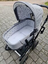 Kinderwagen emmaljunga gebraucht kaufen  Fürth