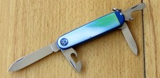 Victorinox spartan thyssenkrup gebraucht kaufen  Runkel